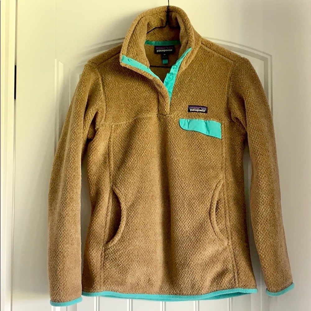Patagonia pullover